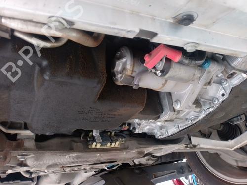 Starter LAND ROVER RANGE ROVER EVOQUE (L551) 2.0 D165 | BP37494526M8 - Image 2