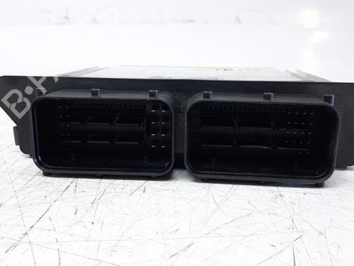 Engine control unit (ECU) HYUNDAI TUCSON (TL, TLE)  | BP16056427M57 