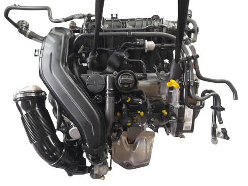 Engine SEAT LEON (5F1) 1.5 TSI | BP28623896M1 - Image 3
