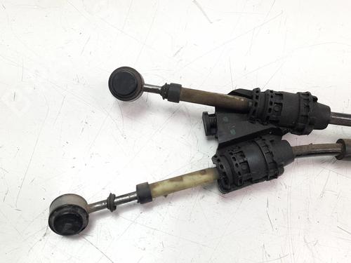Gear lever CITROËN C4 CACTUS  | BP11733363M90 
