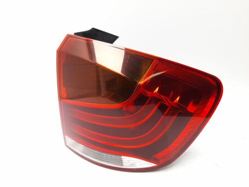 Used Right taillight Right taillight BMW X1 (E84) sDrive 18 d (143 hp) 34246272 34246272