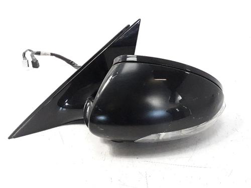 Used Left mirror MERCEDES-BENZ S-CLASS (W221, V221) S 320 CDI (221.022, 221.122) (235 hp) 9051287