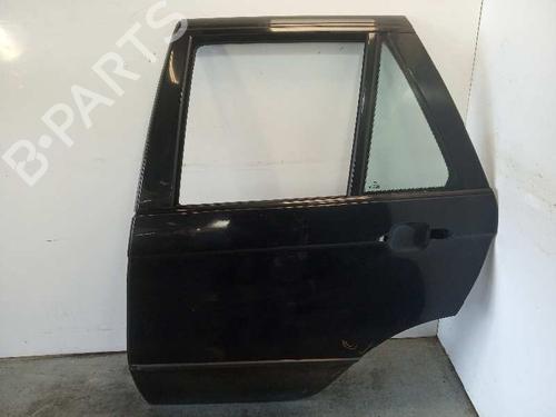 Left rear door BMW X5 (E53) 3.0 d 41528256827