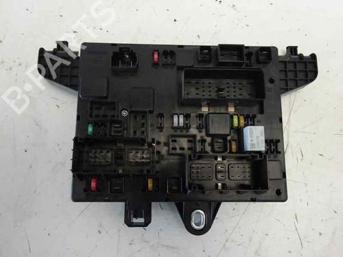 Used Fuse box OPEL ASTRA J (P10) 1.6 CDTi (68) (110 hp) 893687