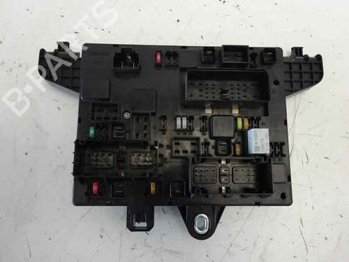 Caixa de fusíveis OPEL ASTRA J (P10) 1.6 CDTi (68) (110 hp) 13368651 | 13368651 | 365927271 | 11101138AA |