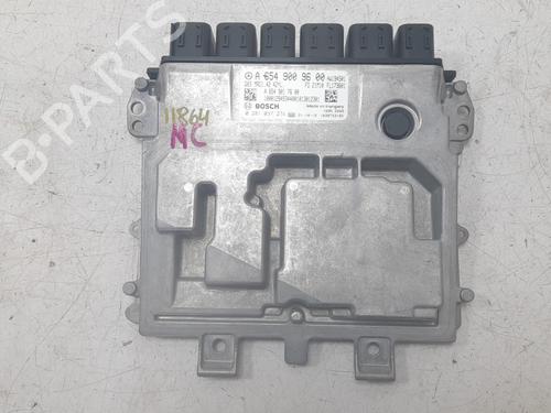 Used Engine control unit (ECU) Engine control unit (ECU) 21017414 21017414