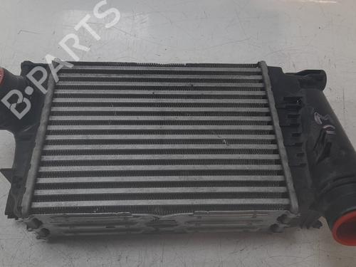 Intercooler NISSAN QASHQAI III (J12) 1.3 DIG-T (140 hp) 32289429