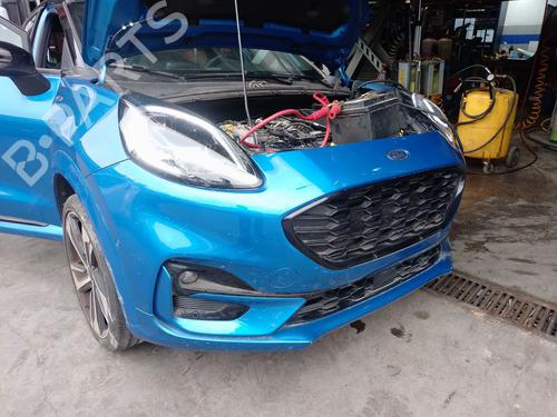 Used Water radiator Water radiator FORD PUMA (J2K, CF7) [2019-2026] 33942799 33942799