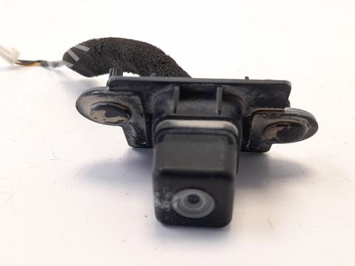 Used Electronic module NISSAN NV200 / EVALIA Bus 1.6 16V (M20, M20M) (110 hp) 9160227