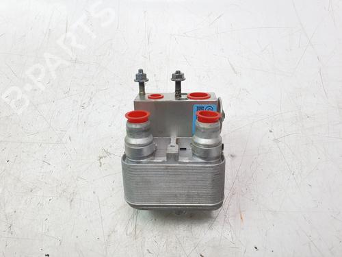 Air condition fordamper CITROËN C4 III (BA_, BB_, BC_) [2020-2025]  29020134