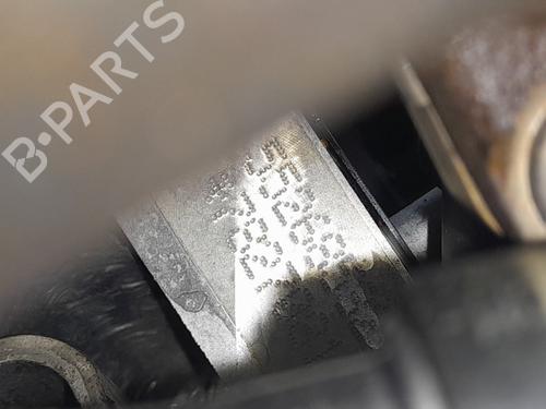 Engine ALFA ROMEO GIULIA (952_) 2.2 D (952AEM250, 952AEA250) | BP36230173M1 - Image 3