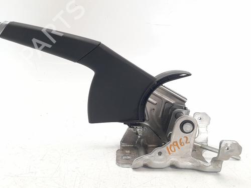 Hand brake RENAULT CAPTUR II (HF_)  | BP10201468I18 