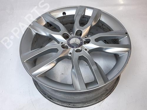 Used Rim MERCEDES-BENZ GLA-CLASS (X156) GLA 200 CDI / d (156.908) (136 hp) 23104613