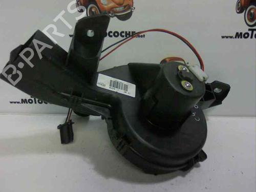 Used Heater blower motor CITROËN C4 Grand Picasso I (UA_) [2006-2013]  14204237