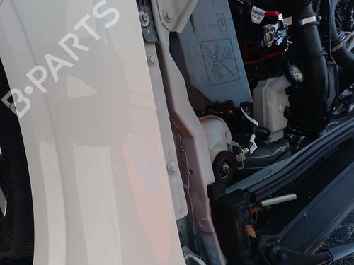 Used Left front shock absorber Left front shock absorber 36808530 36808530