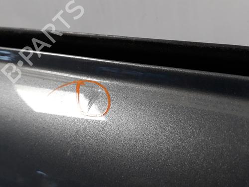 Right front door MINI MINI (R50, R53) Cooper S | BP7575092C3 