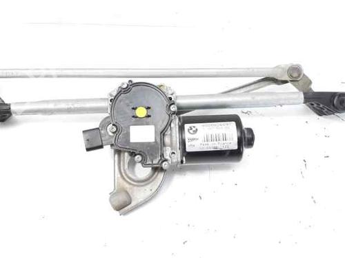 Used Front wiper motor BMW 3 (F30, F80) 320 d (184 hp) 6529033