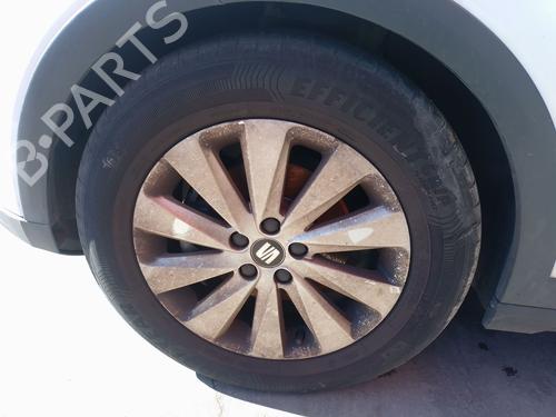 Used Rim Rim SEAT ARONA (KJ7, KJP) 1.0 TSI (95 hp) 33629872 33629872