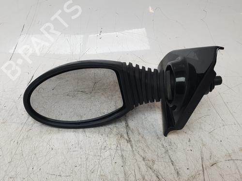 Used Left mirror LIGIER JS50 [2013-2025]  29305632