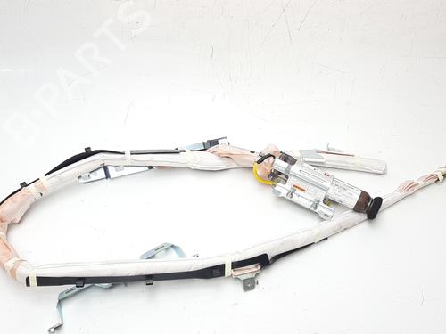 Used Left curtain airbag HONDA CIVIC VIII Hatchback (FN, FK) [2005-2012]  9764241