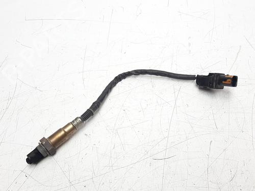 Electronic sensor BMW 1 (E87) 118 d (122 hp) 9210757