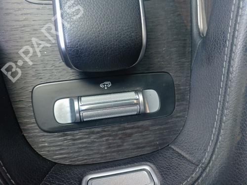 Used Switch Switch MERCEDES-BENZ GLE Coupe (C167) GLE 350 d 4-matic (167.321) (272 hp) 35755356 35755356