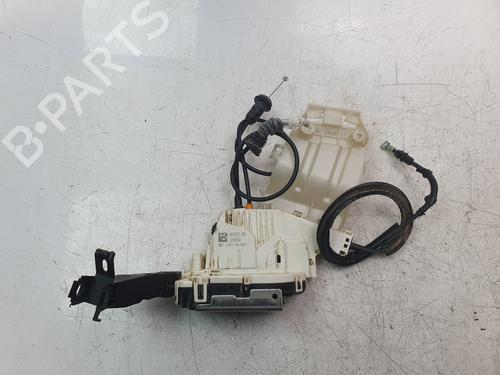 Used Front right lock JEEP RENEGADE SUV (BU, B1, BV) 1.6 (110 hp) 29993507