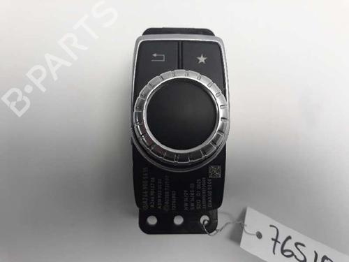 Kombi Kontakt / Stilkkontakt MERCEDES-BENZ CLA Coupe (C117) CLA 200 CDI / d (117.308) (136 hp) 2343172