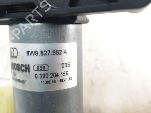 Ander AUDI A4 B9 Avant (8W5, 8WD) 2.0 TDI | BP26722797O1