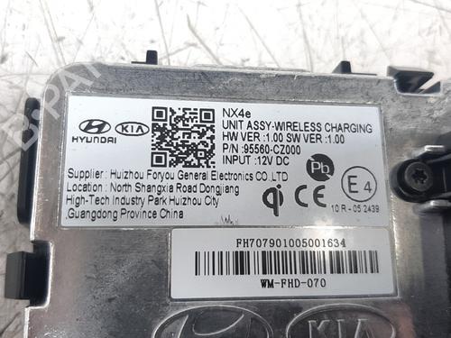 Electronic module HYUNDAI TUCSON (TL, TLE) | BP17981568M83