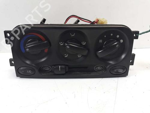 AC Styreenhet / Manøvreringsenhet DAEWOO MATIZ (M100, M150) 0.8 (52 hp) 1218492