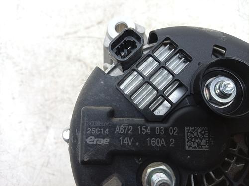 Alternator KG MOBILITY REXTON (POE) | BP37467485M7 - Image 2