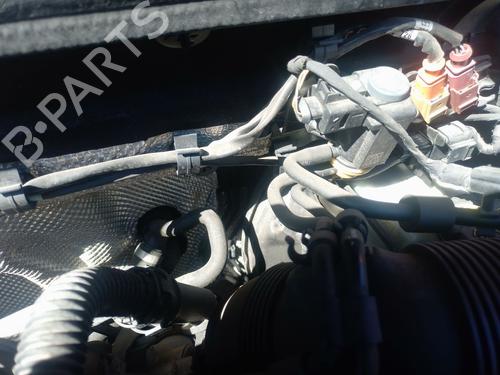 Used Servo brake Servo brake AUDI A3 Sportback (8VA, 8VF) 1.6 TDI (105 hp) 40021120 40021120