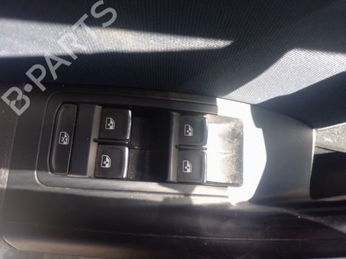 Used Left front window switch Left front window switch 39435926 39435926