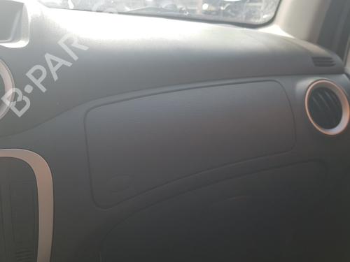 Used Driver airbag CITROËN C3 I (FC_, FN_) 1.4 i (73 hp) 8154588