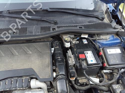 Used Brake master cylinder OPEL CORSA F (P2JO) 1.2 (68) (101 hp) 29113689