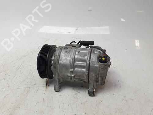 AC compressor BMW X4 (G02, F98) xDrive 30 i | BP31322447M34 - Image 5
