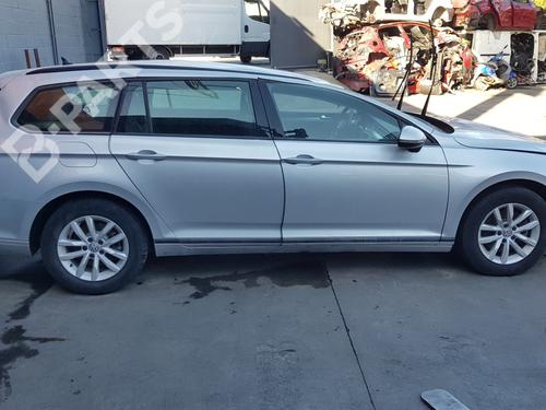 Used Parts VW PASSAT B8 Variant (3G5, CB5)  1.6 TDI  939676