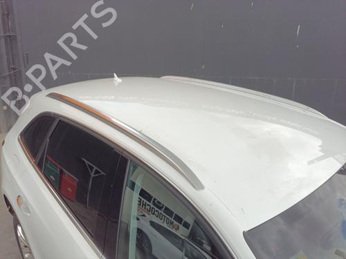 Used Roof bar AUDI Q5 (8RB) 2.0 TDI quattro (190 hp) 25852529