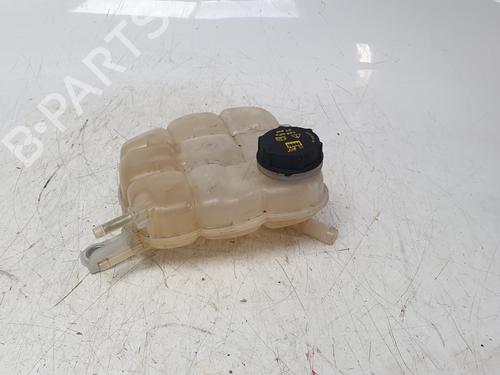 Ekpansionstank FORD FOCUS IV (HN) 1.5 EcoBlue (120 hp) 31637685