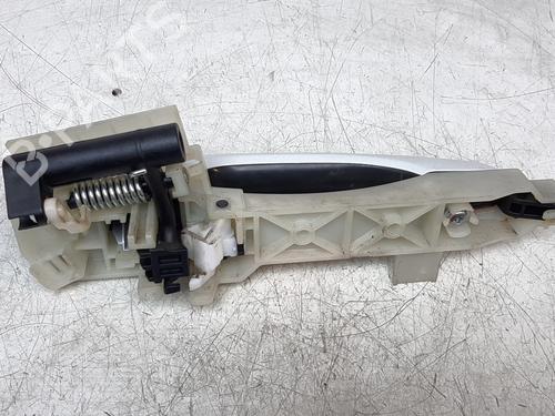 Rear left exterior door handle HYUNDAI KONA (OS, OSE, OSI)  | BP19272300C130 