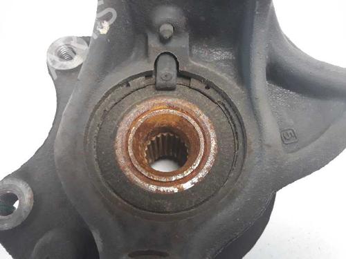 Right front steering knuckle CITROËN C3 II (SC_)  | BP2130817M26 