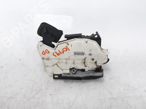 Front right lock VW GOLF VII Variant (BA5, BV5)  | BP8659197C97 