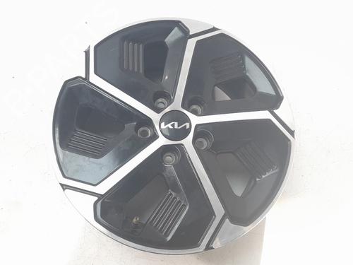 Fælk KIA NIRO II (SG2) 1.6 GDi Plug-in Hybrid (182 hp) 30889758