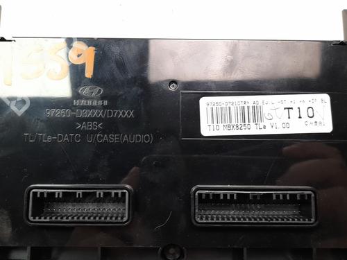 Climate control HYUNDAI TUCSON (TL, TLE)  | BP16928433I5 