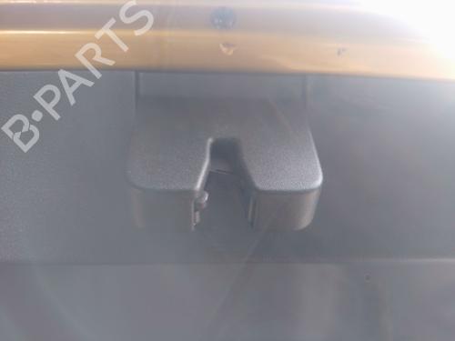 Used Tailgate lock Tailgate lock VW T-ROC (A11, D11) 2.0 TDI (150 hp) 40603888 40603888