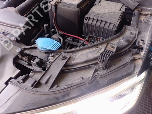 Full front AUDI Q3 (8UB, 8UG) 1.4 TSI | BP37019617S1 - Image 5