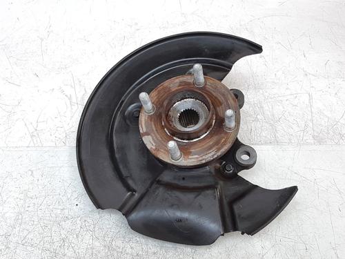 Used Right front steering knuckle FORD ECOSPORT 1.0 EcoBoost (140 hp) 17625653