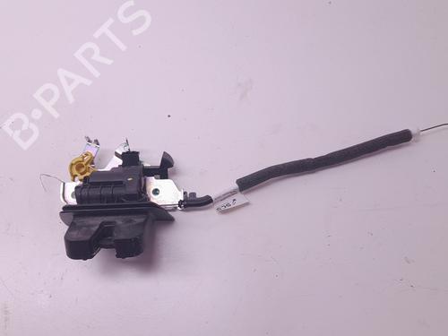 tailgate-lock-audi-a4-b9-avant-8w5-8wd-2015-33832200 main image