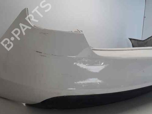 Rear bumper SKODA RAPID (NH3, NK3, NK6) 1.6 TDI | BP1746757C8 